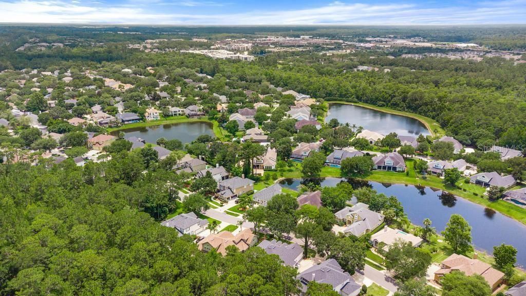 7843 Mount Ranier Drive, Jacksonville, FL 32256 Photo