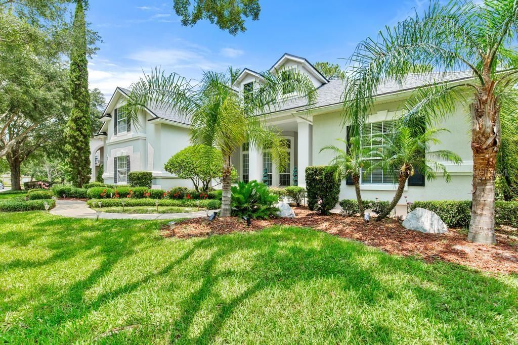 7843 Mount Ranier Drive, Jacksonville, FL 32256 Photo