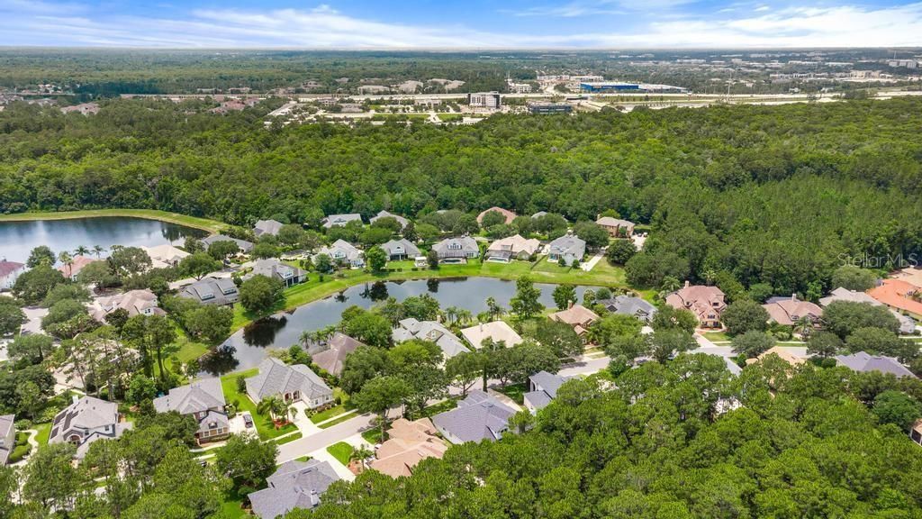 7843 Mount Ranier Drive, Jacksonville, FL 32256 Photo