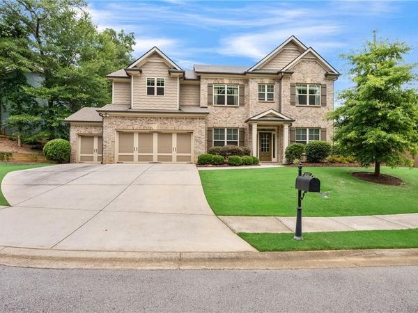 2228 Mayors Way, Buford, GA 30519