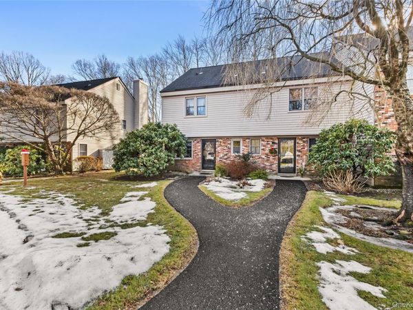 182 Heritage Hills , Unit A, Somers, NY 10589