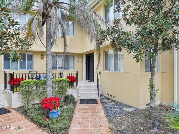 2159 RIVERSIDE Avenue, Unit 4, Jacksonville, FL 32204