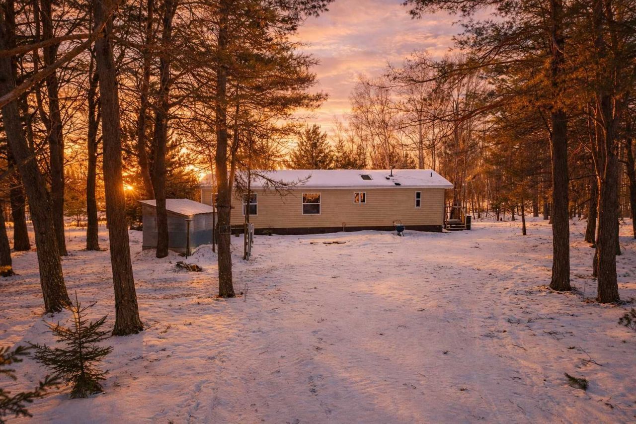 42774 Sand River Road, Hinckley, MN 55037 Main Photo