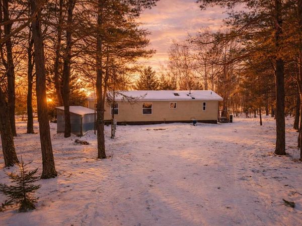 42774 Sand River Road, Hinckley, MN 55037