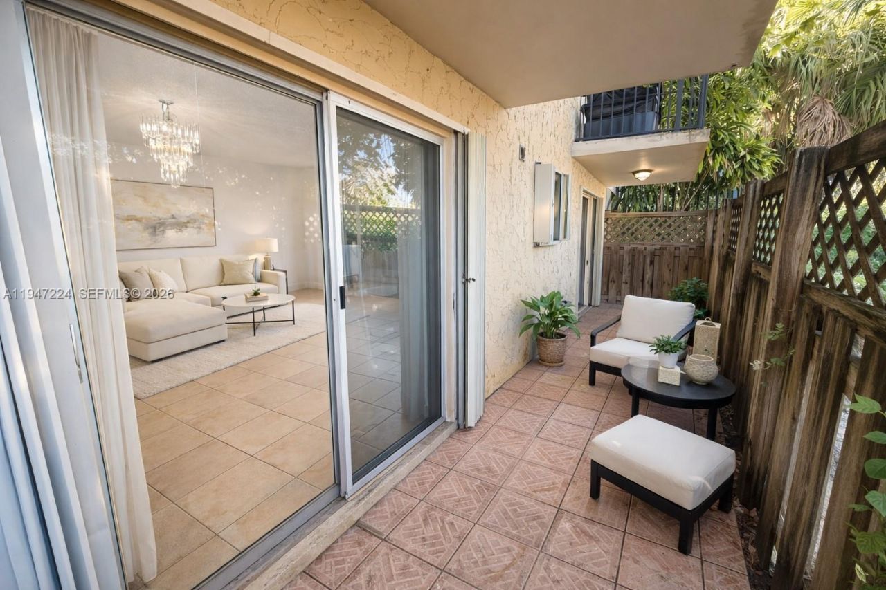 8500 SW 109th Ave, Unit 6-101, Miami, FL 33173 Photo