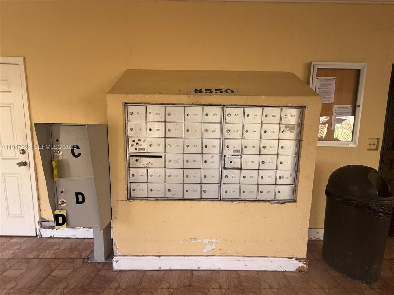 8500 SW 109th Ave, Unit 6-101, Miami, FL 33173 Photo