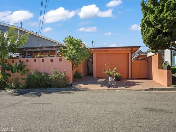 34041 El Contento Drive, Dana Point, CA 92629