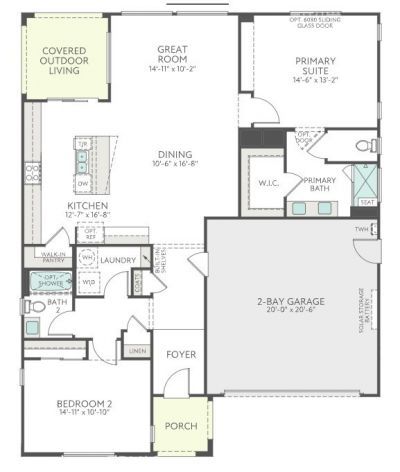 1575 Winding Sun Drive, Beaumont, CA 92223 Main Photo