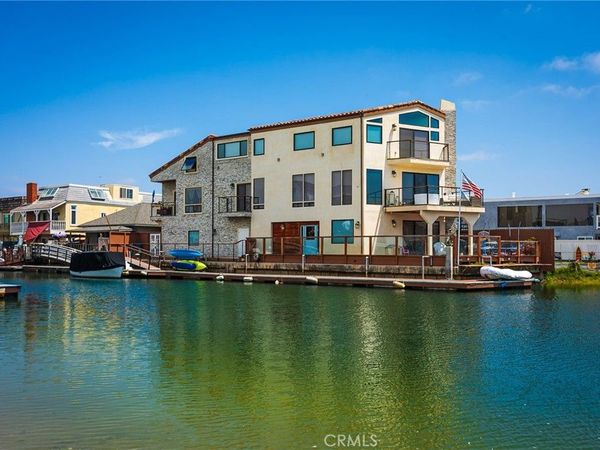 16857 Bayview, Unit A, Huntington Beach, CA 90742