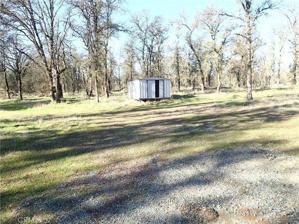 0 Stoney Oaks, Oroville, CA 95914