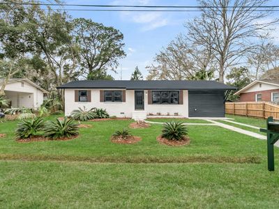 1017 San Juan Avenue, Charleston, SC 29407