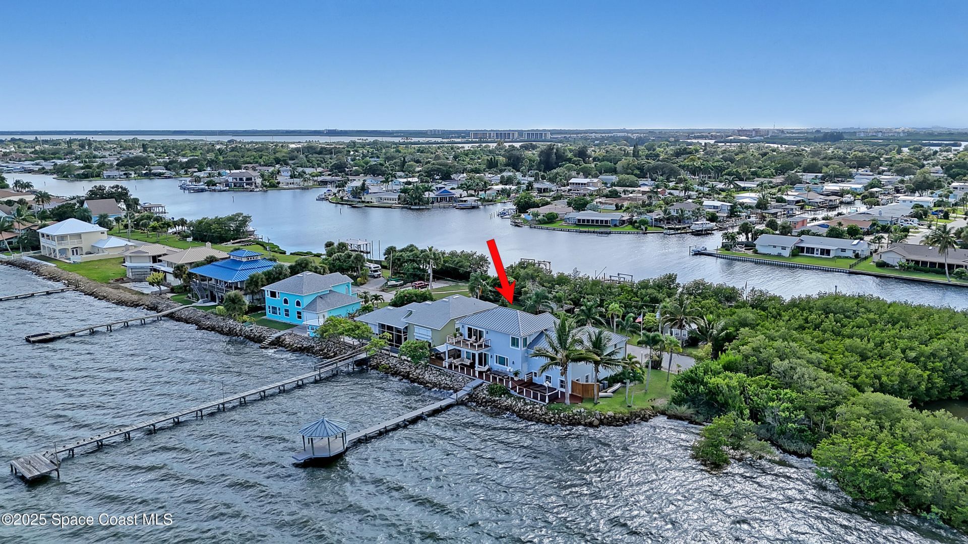 700 Milford Point Drive, Merritt Island, FL 32952 Photo