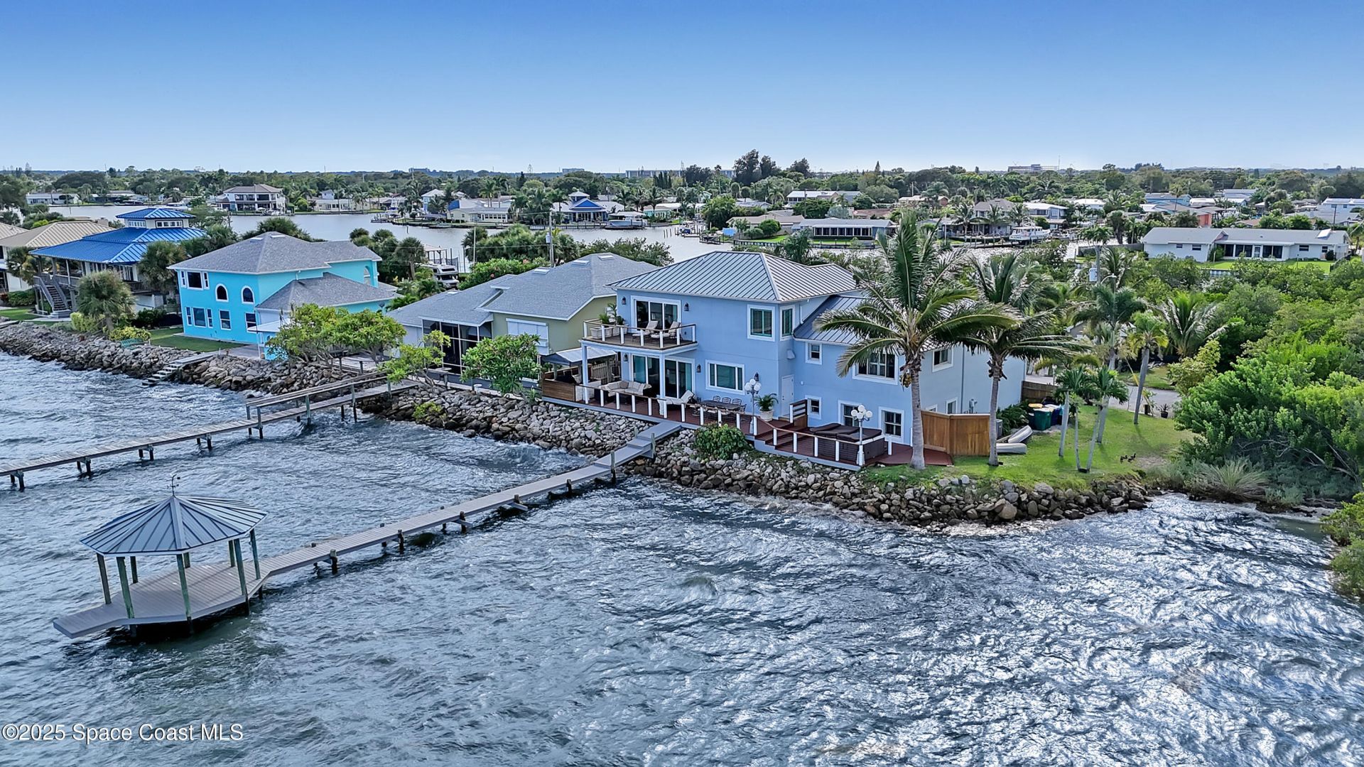 700 Milford Point Drive, Merritt Island, FL 32952 Photo