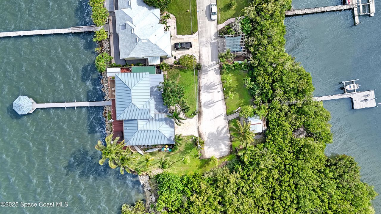 700 Milford Point Drive, Merritt Island, FL 32952 Photo