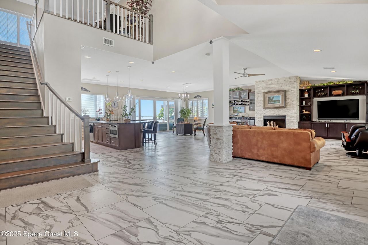 700 Milford Point Drive, Merritt Island, FL 32952 Photo