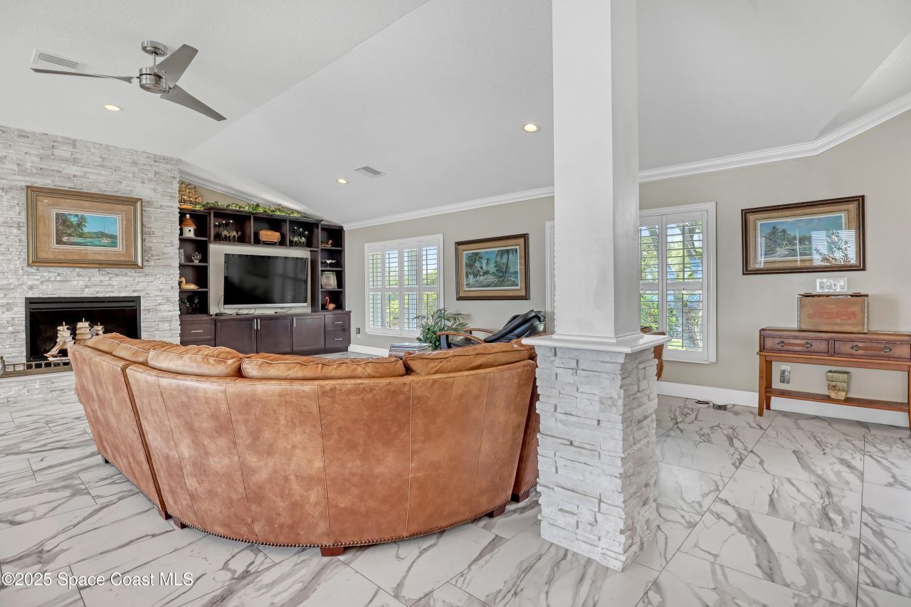 700 Milford Point Drive, Merritt Island, FL 32952 Photo