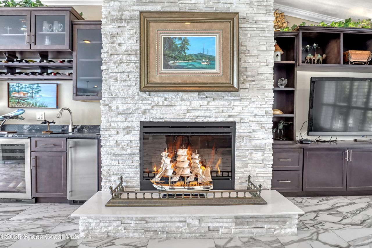 700 Milford Point Drive, Merritt Island, FL 32952 Photo