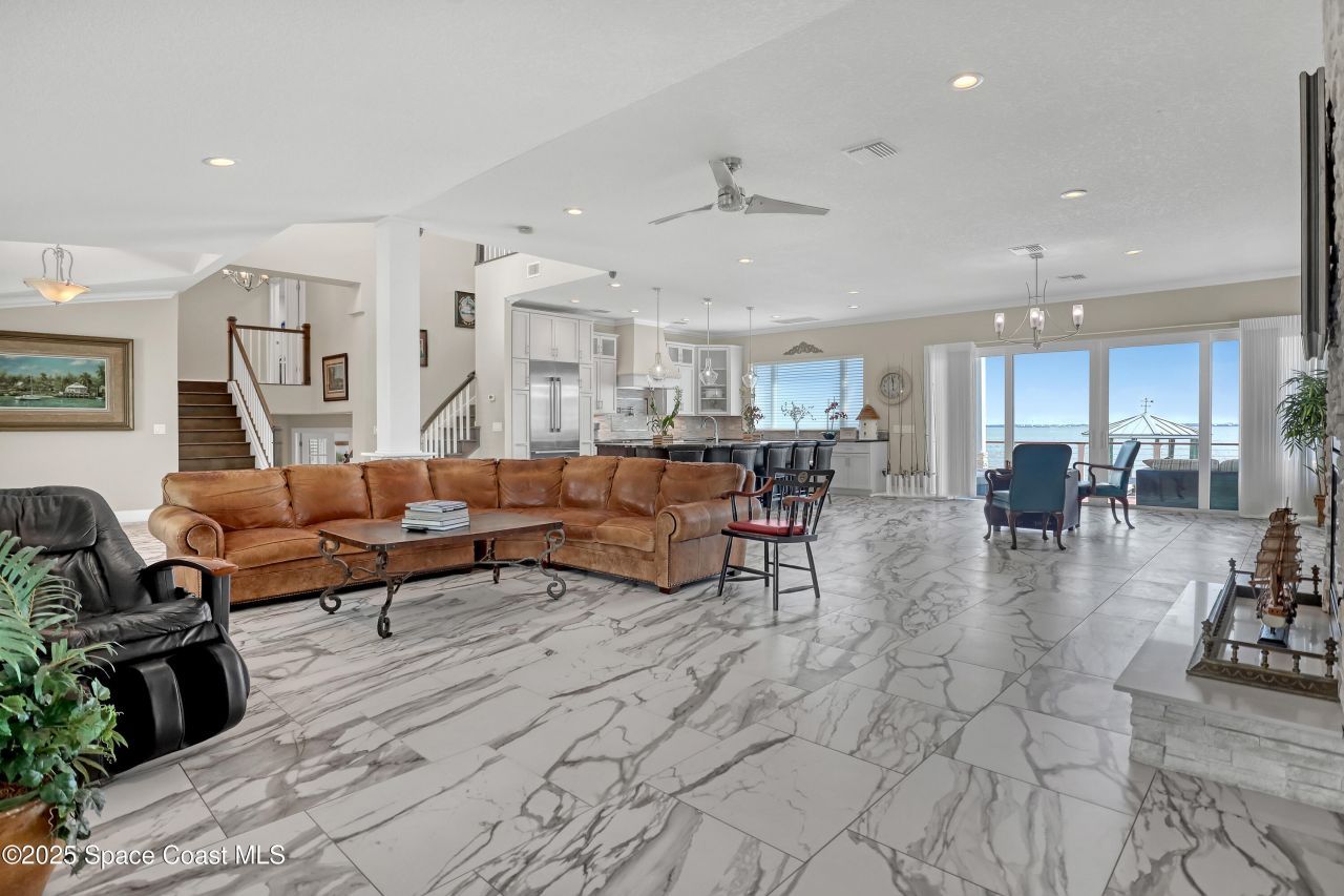 700 Milford Point Drive, Merritt Island, FL 32952 Photo