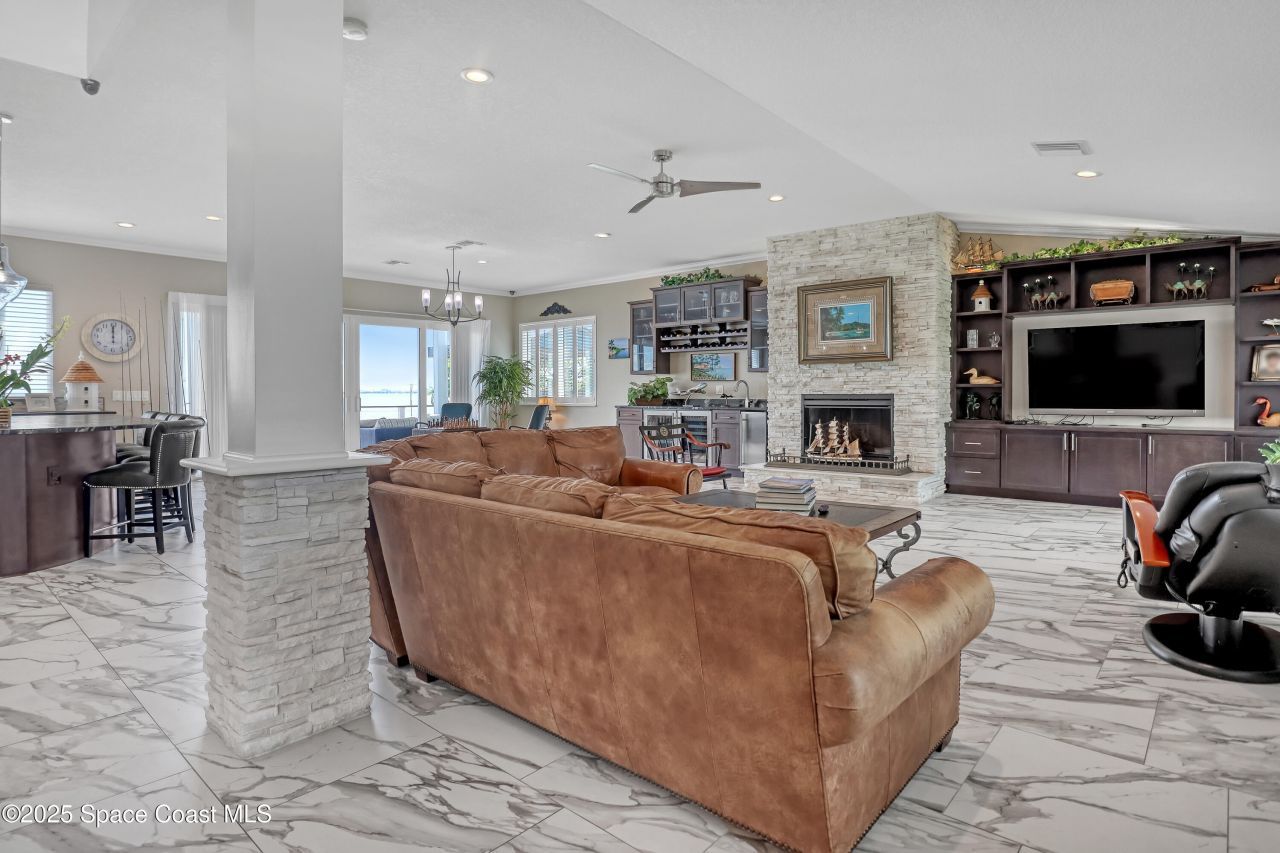 700 Milford Point Drive, Merritt Island, FL 32952 Photo