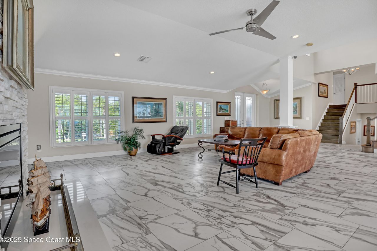 700 Milford Point Drive, Merritt Island, FL 32952 Photo