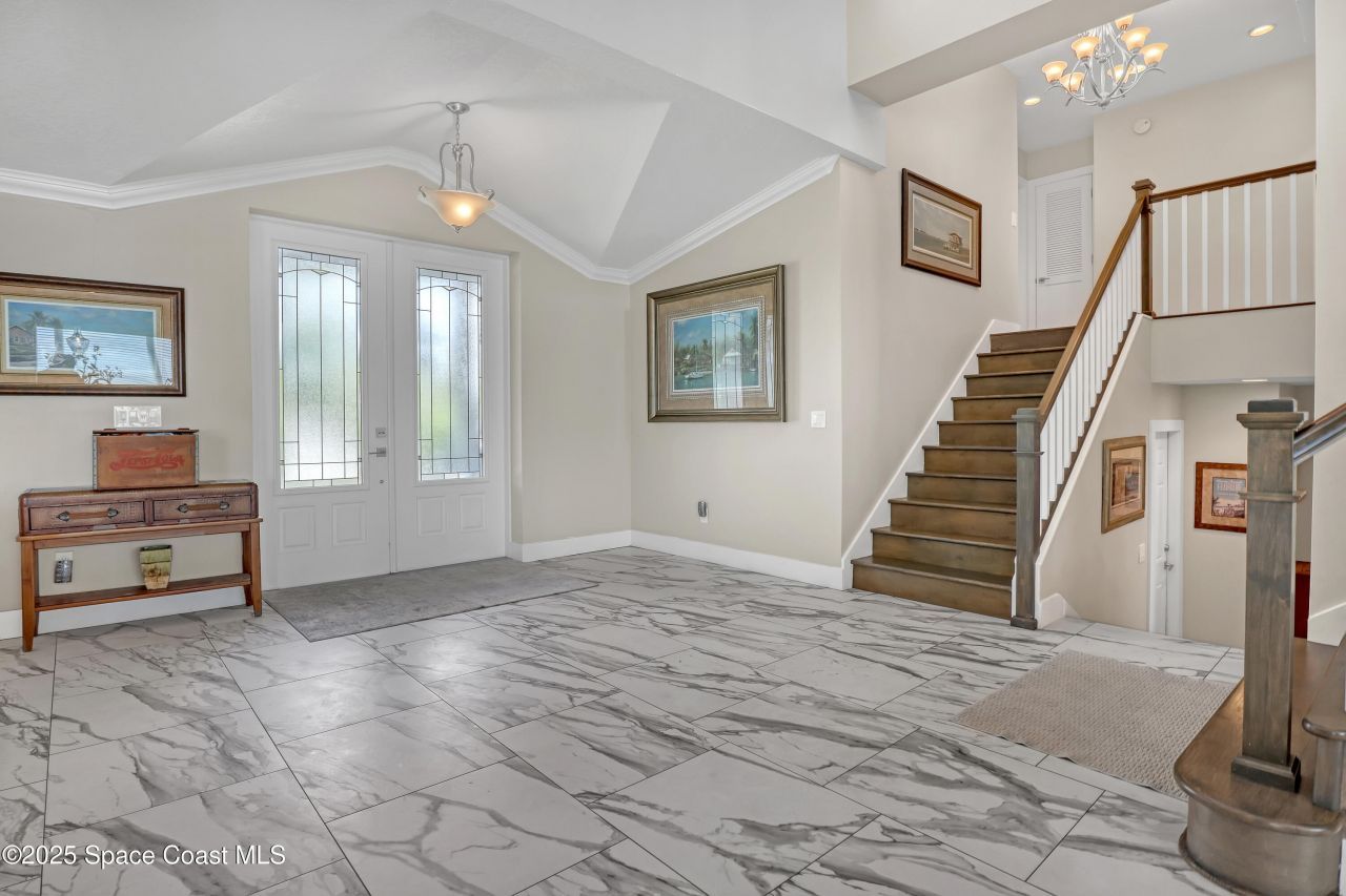 700 Milford Point Drive, Merritt Island, FL 32952 Photo