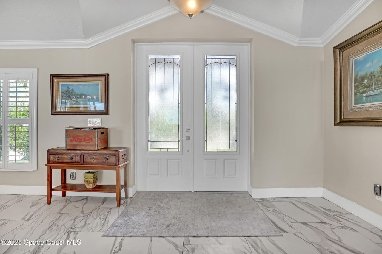 700 Milford Point Drive, Merritt Island, FL 32952 Photo