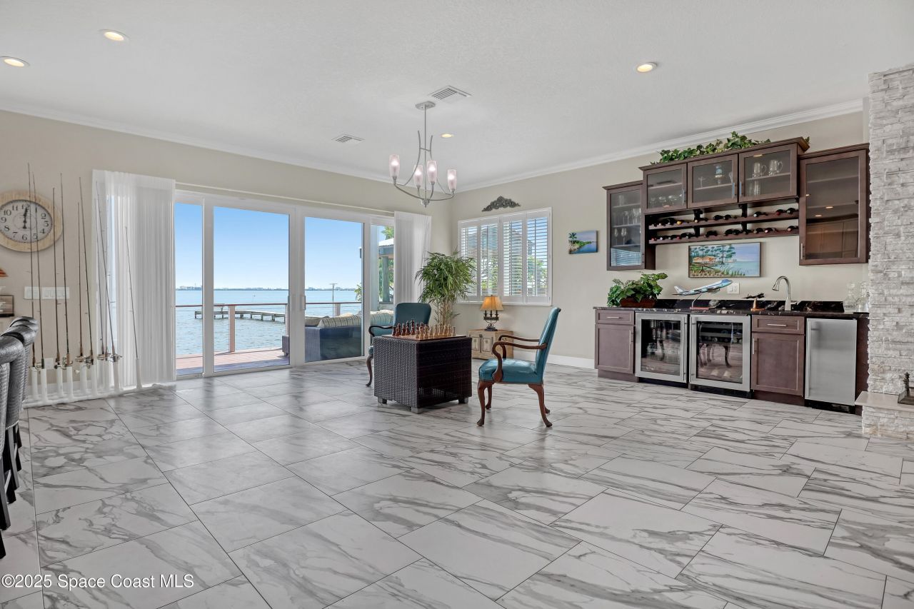 700 Milford Point Drive, Merritt Island, FL 32952 Photo