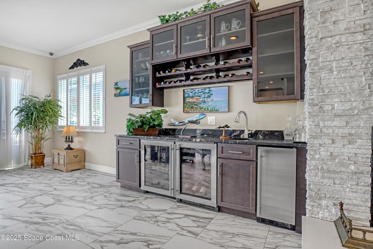 700 Milford Point Drive, Merritt Island, FL 32952 Photo