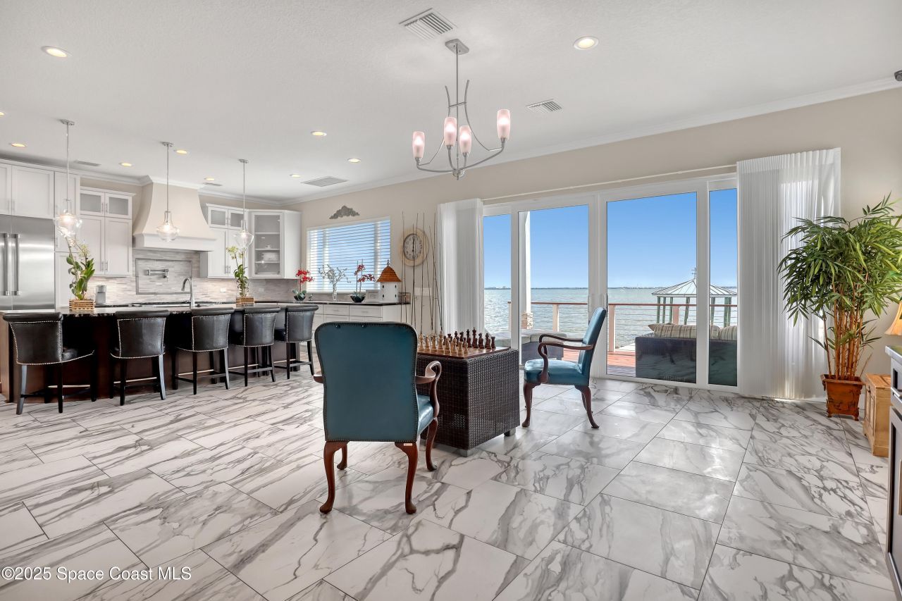 700 Milford Point Drive, Merritt Island, FL 32952 Photo