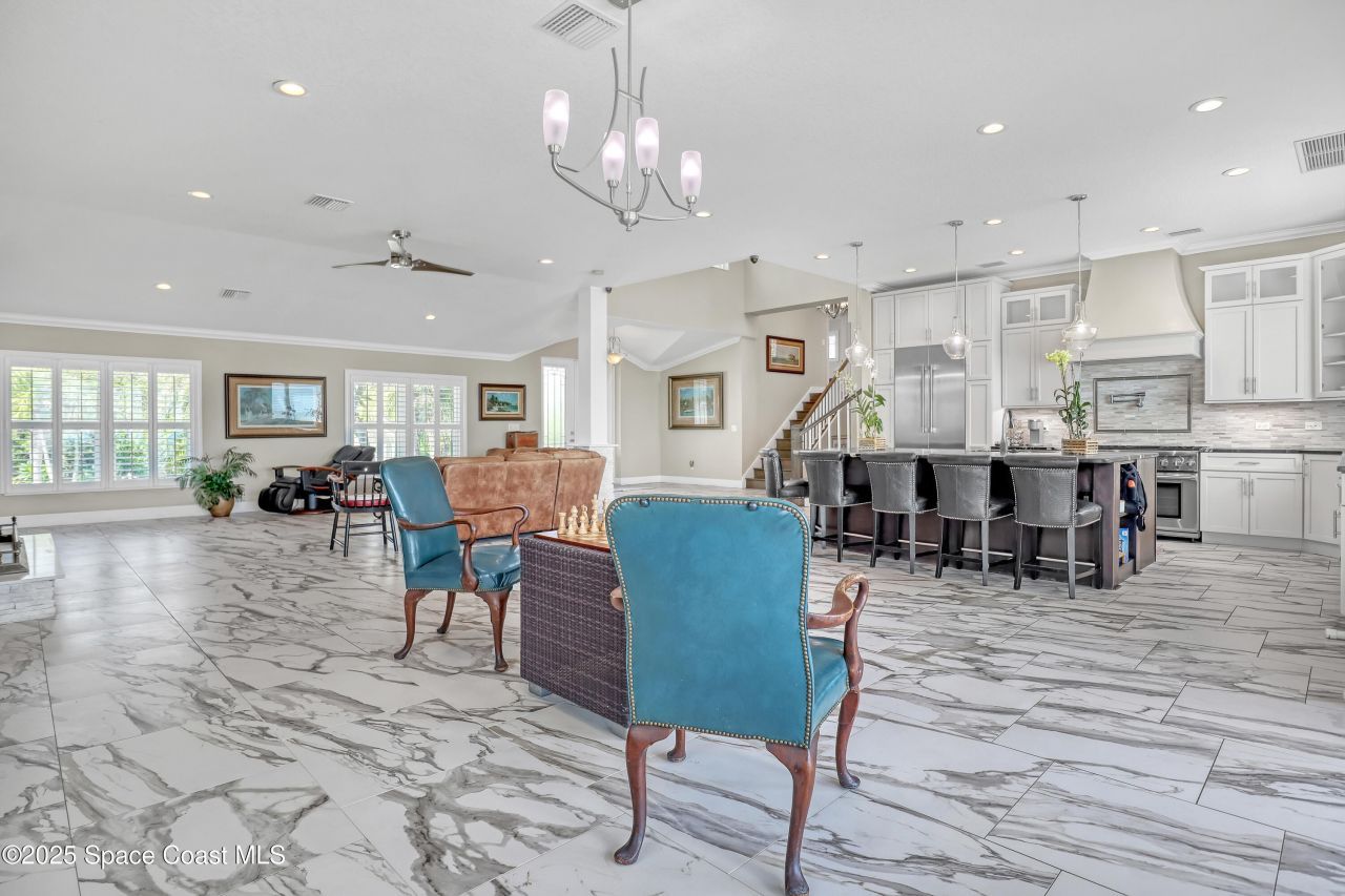 700 Milford Point Drive, Merritt Island, FL 32952 Photo