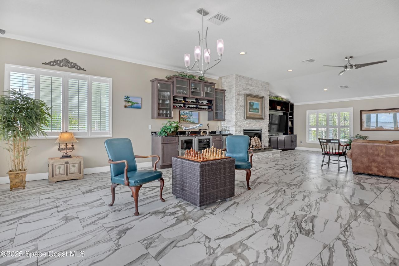 700 Milford Point Drive, Merritt Island, FL 32952 Photo