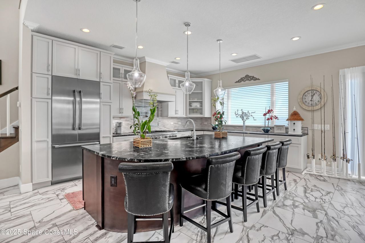 700 Milford Point Drive, Merritt Island, FL 32952 Photo