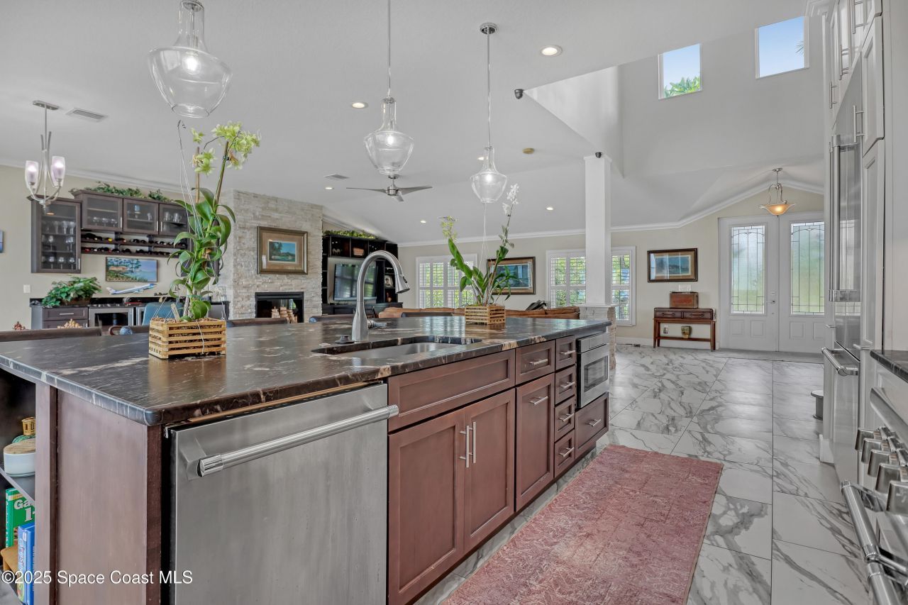 700 Milford Point Drive, Merritt Island, FL 32952 Photo