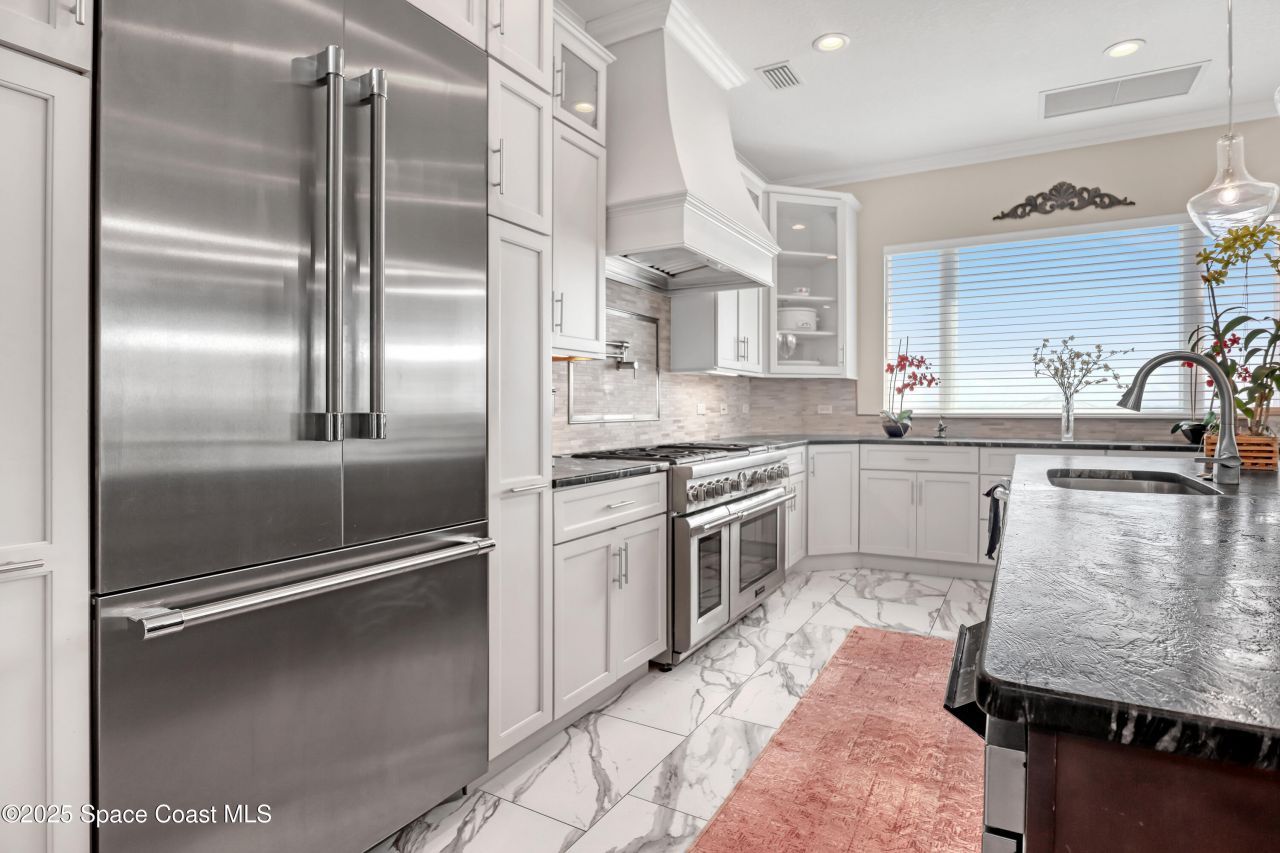 700 Milford Point Drive, Merritt Island, FL 32952 Photo