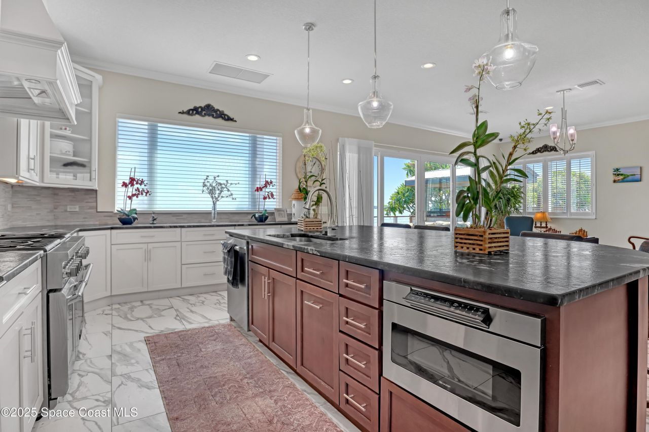 700 Milford Point Drive, Merritt Island, FL 32952 Photo