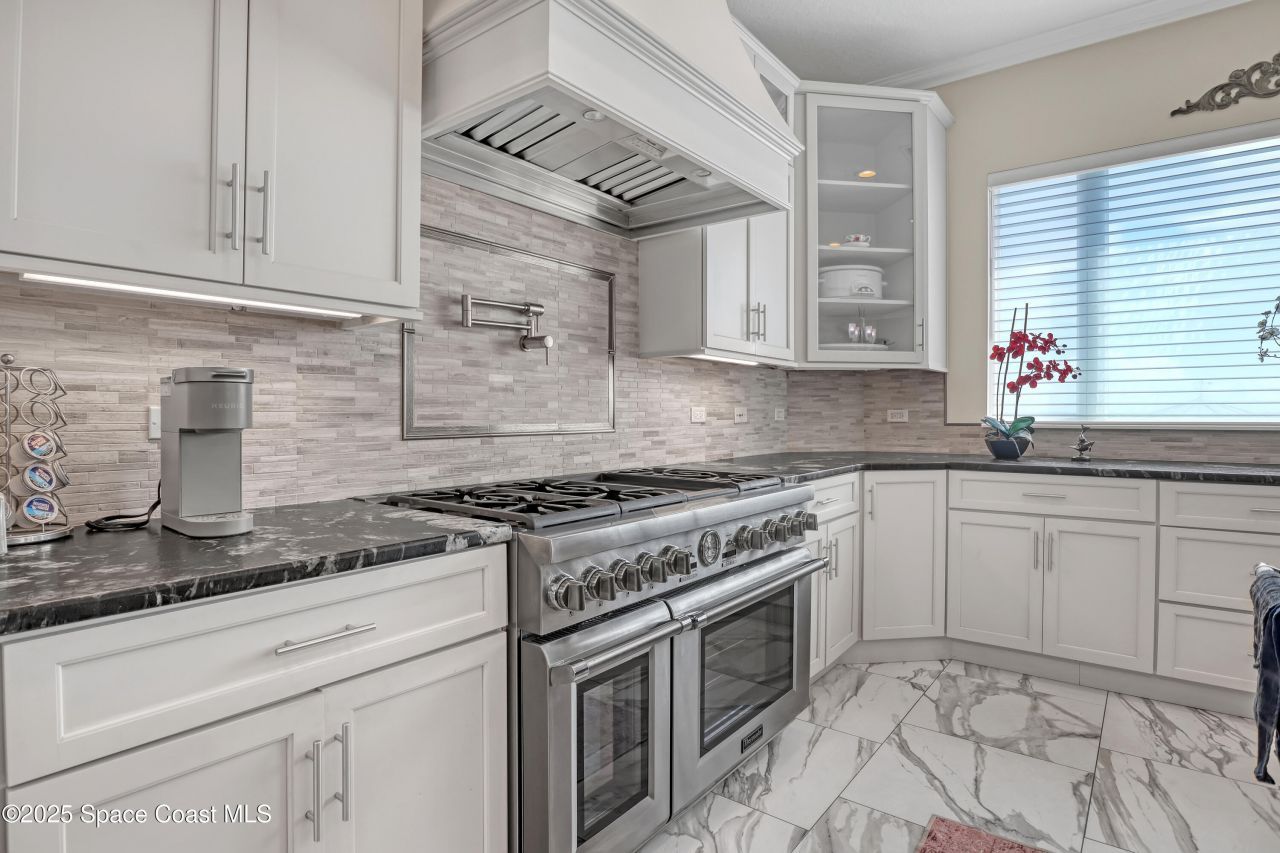 700 Milford Point Drive, Merritt Island, FL 32952 Photo