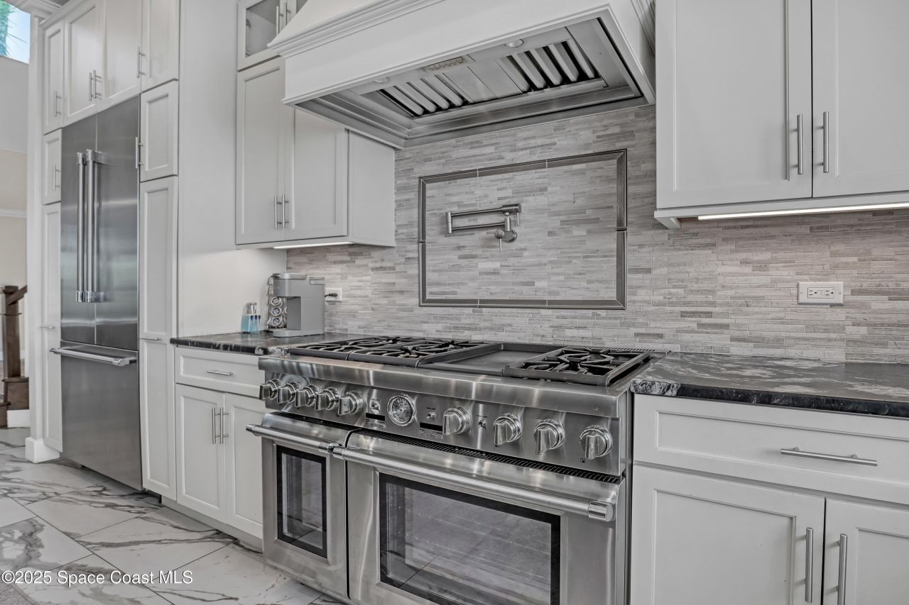 700 Milford Point Drive, Merritt Island, FL 32952 Photo