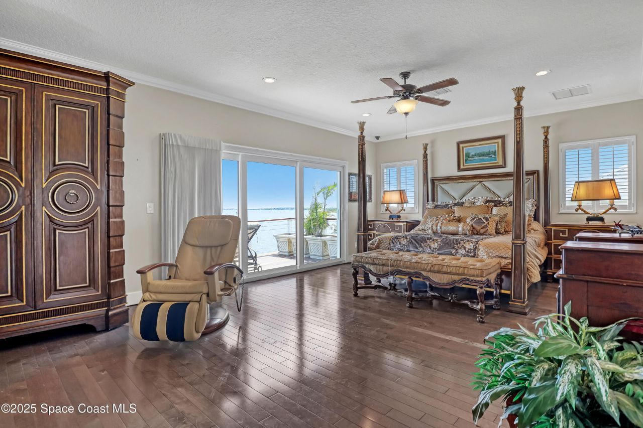 700 Milford Point Drive, Merritt Island, FL 32952 Photo