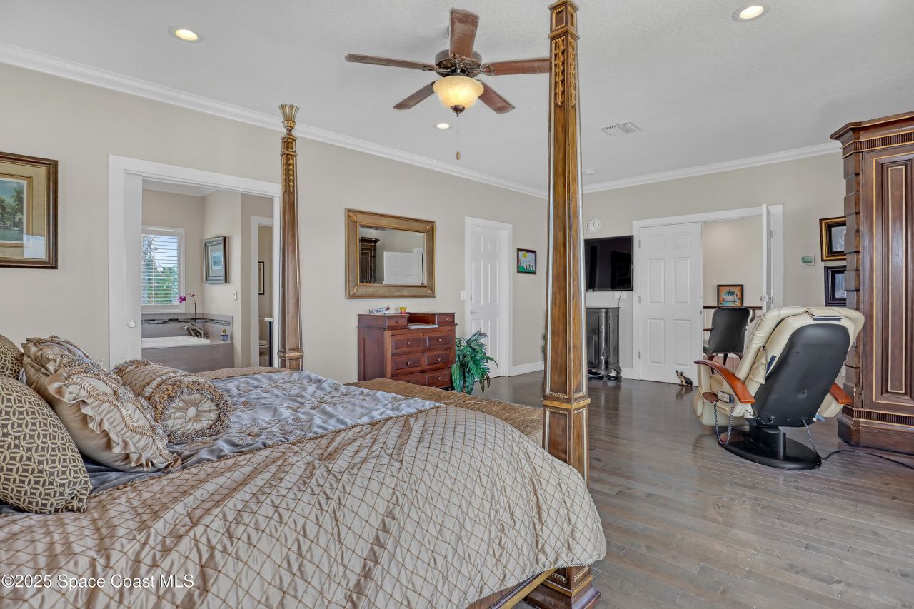 700 Milford Point Drive, Merritt Island, FL 32952 Photo