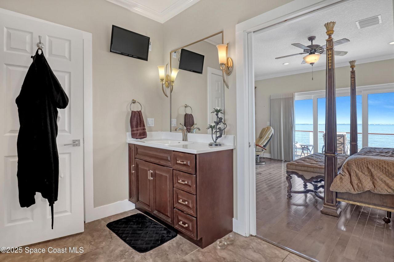 700 Milford Point Drive, Merritt Island, FL 32952 Photo