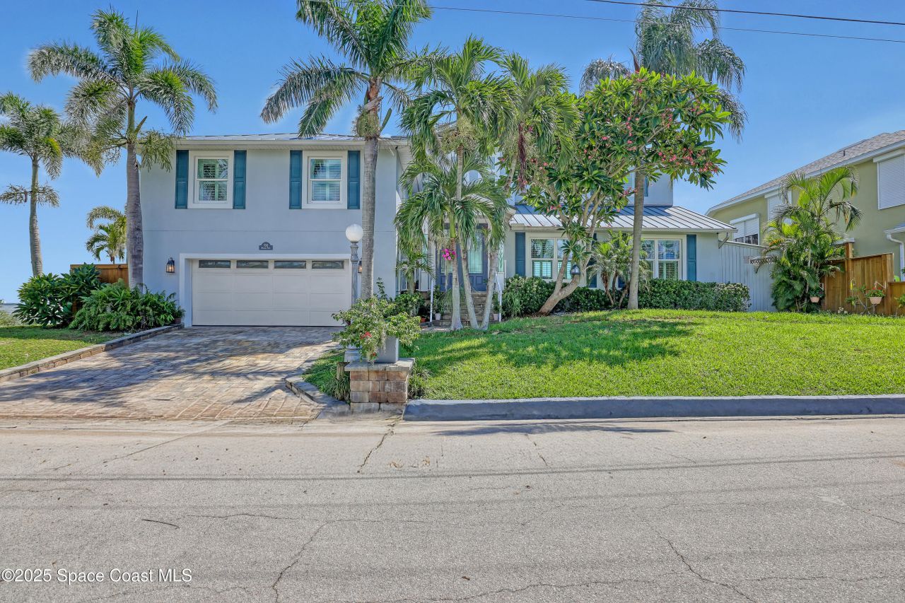 700 Milford Point Drive, Merritt Island, FL 32952 Photo