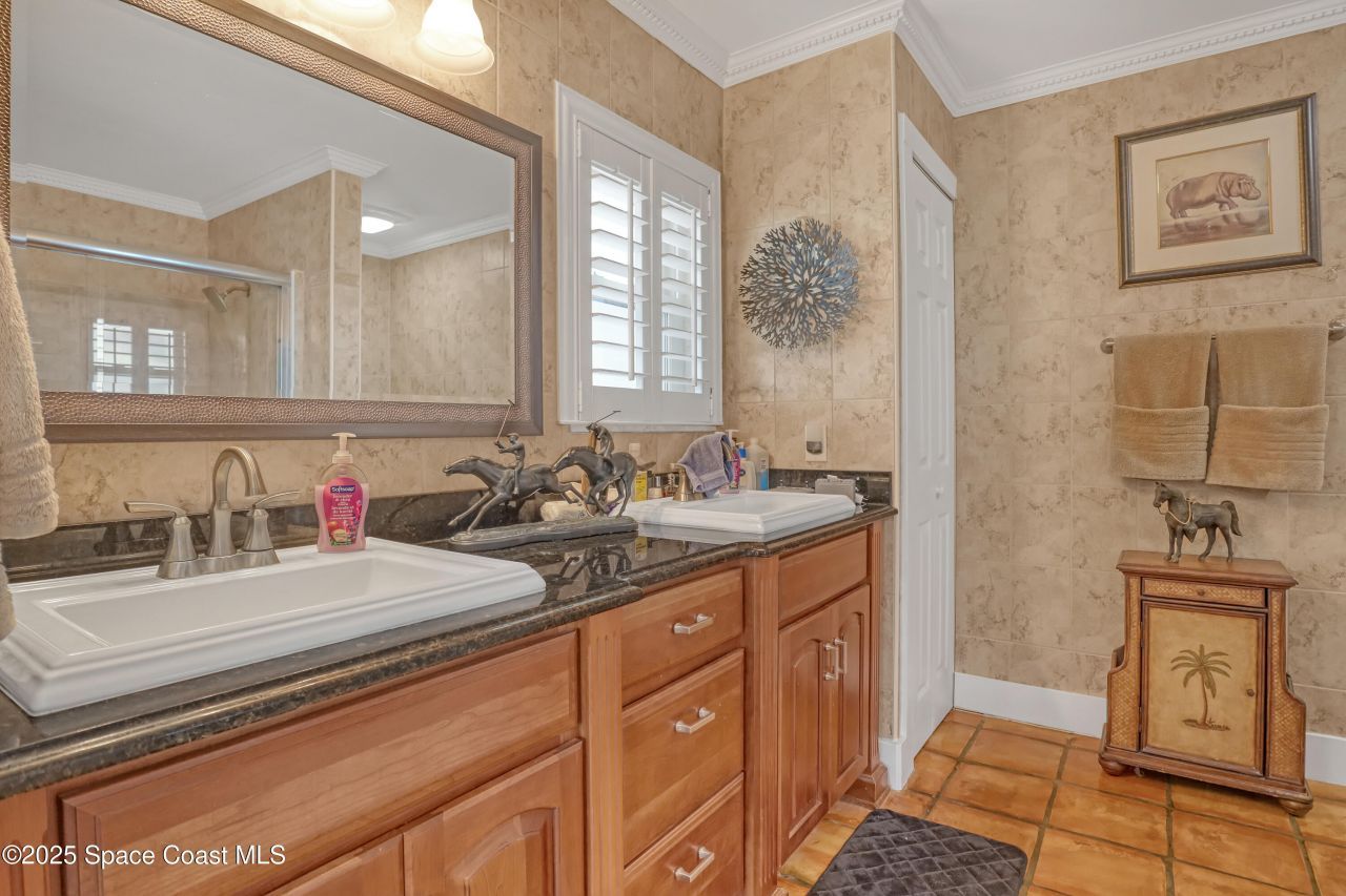 700 Milford Point Drive, Merritt Island, FL 32952 Photo