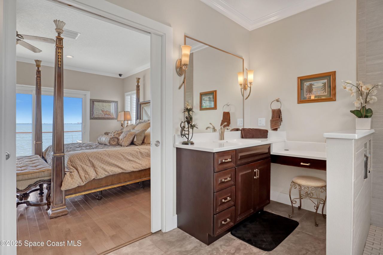 700 Milford Point Drive, Merritt Island, FL 32952 Photo