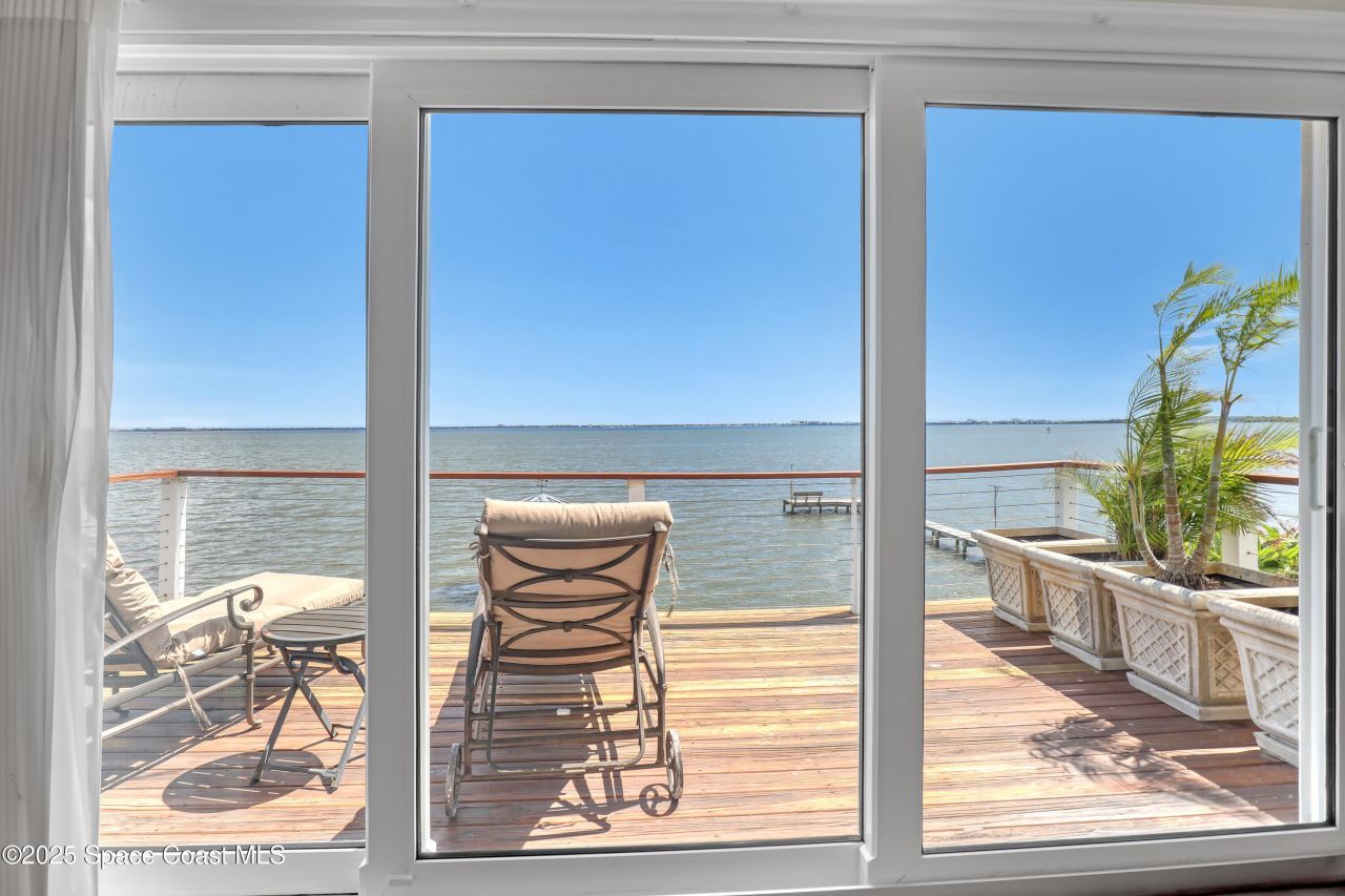 700 Milford Point Drive, Merritt Island, FL 32952 Photo