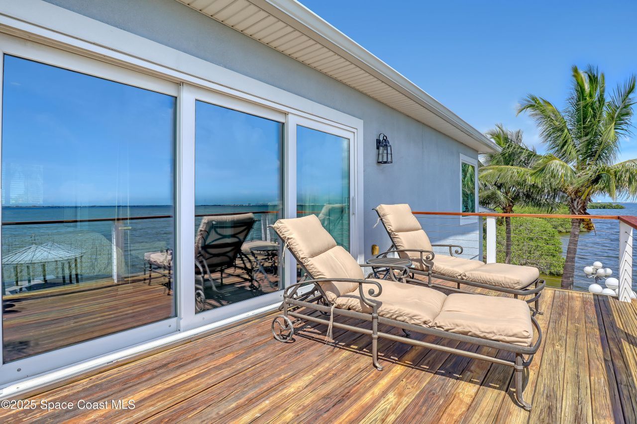 700 Milford Point Drive, Merritt Island, FL 32952 Photo