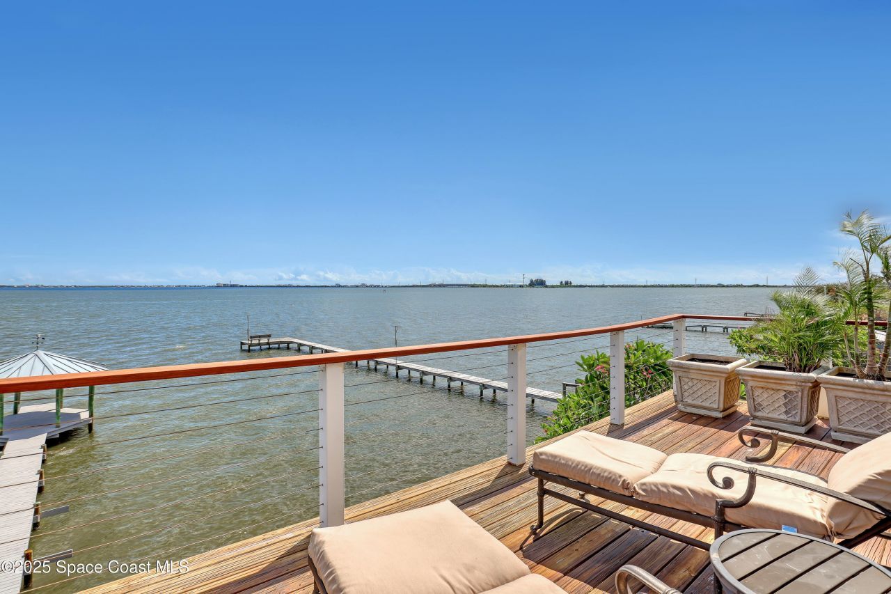 700 Milford Point Drive, Merritt Island, FL 32952 Photo