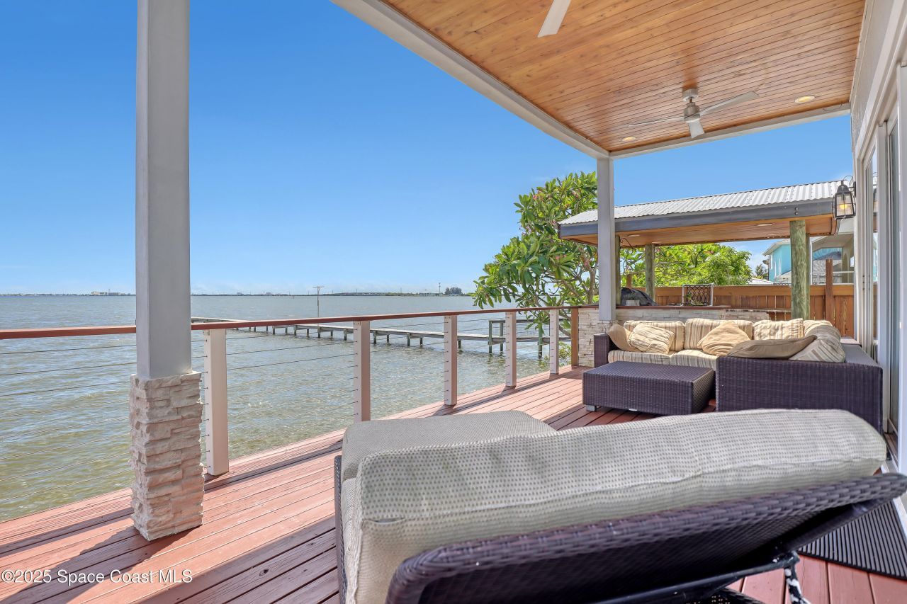 700 Milford Point Drive, Merritt Island, FL 32952 Photo