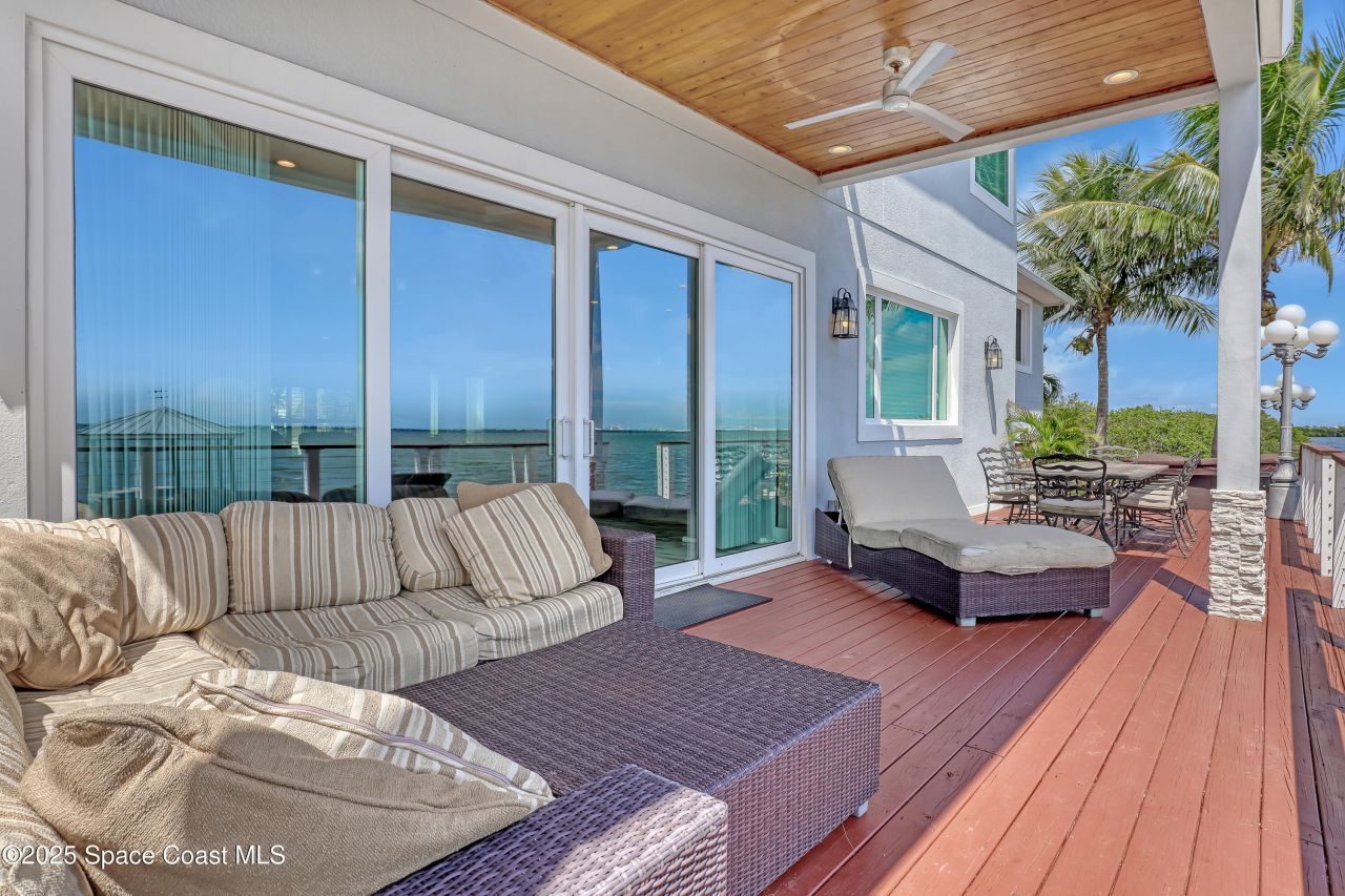 700 Milford Point Drive, Merritt Island, FL 32952 Photo