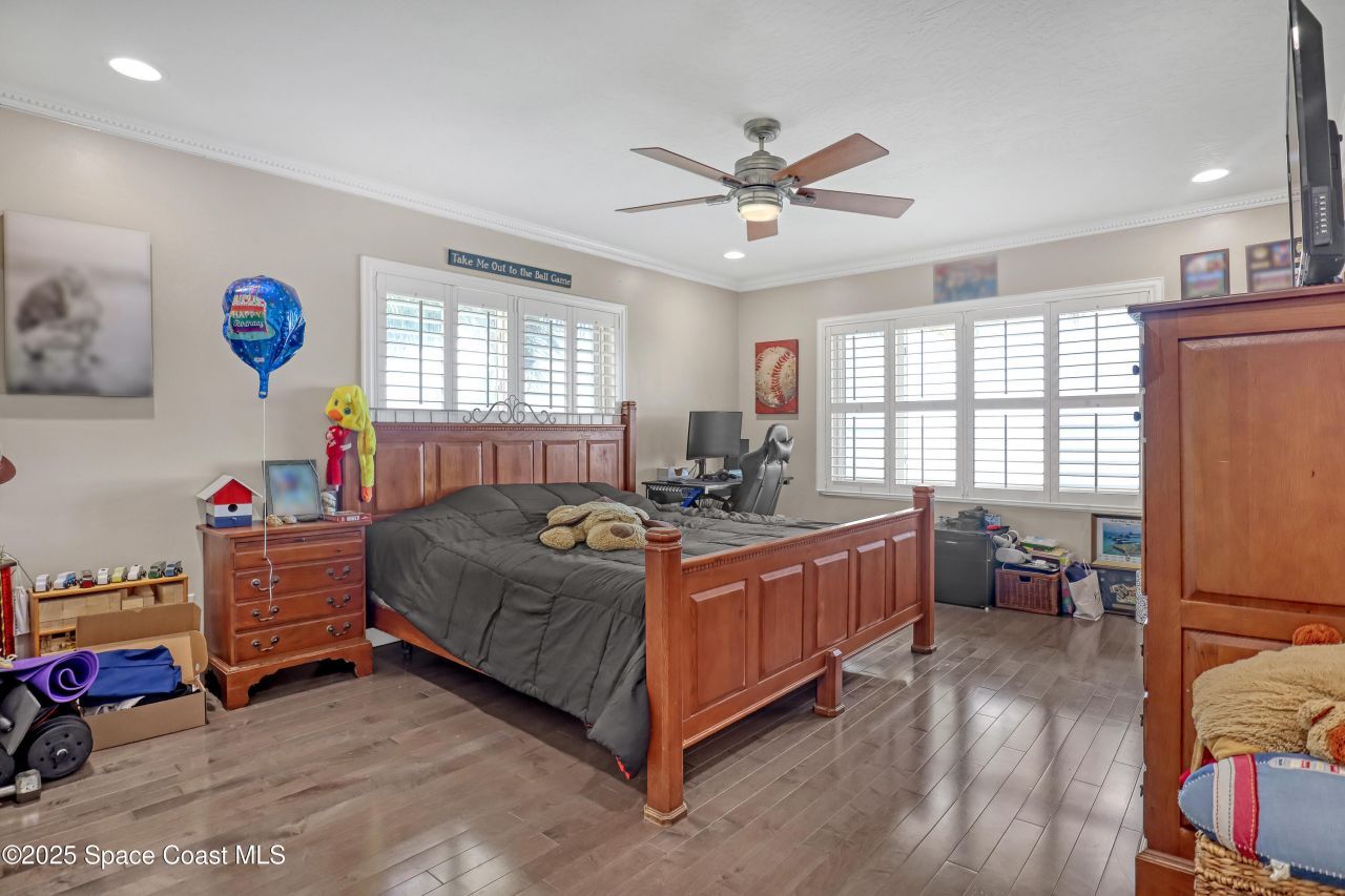 700 Milford Point Drive, Merritt Island, FL 32952 Photo