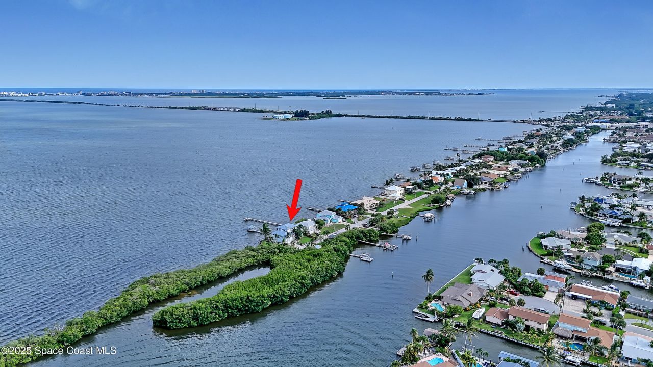 700 Milford Point Drive, Merritt Island, FL 32952 Photo